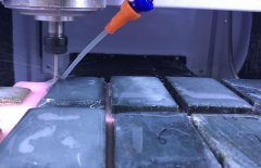 玉石精雕機(jī)為客戶提供一站式雕刻加工解決方案