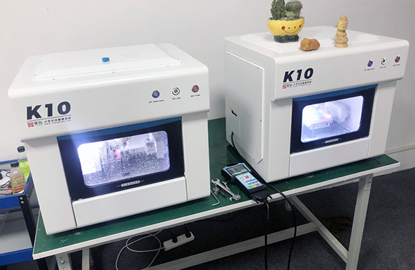 用什么自動雕刻機(jī)雕刻工藝品？-玉鼎玉石雕刻機(jī)